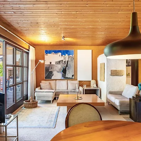 Mona Lisa Holiday home *
