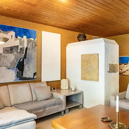 Mona Lisa Holiday home *