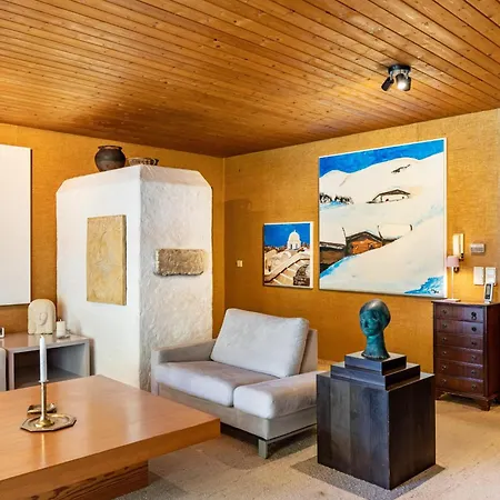 Mona Lisa Holiday home