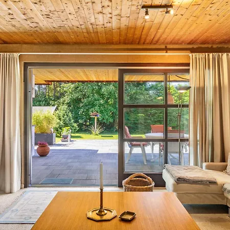 Mona Lisa Holiday home