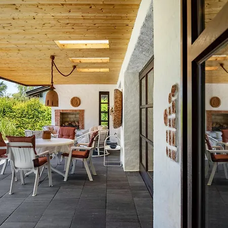Mona Lisa Holiday home