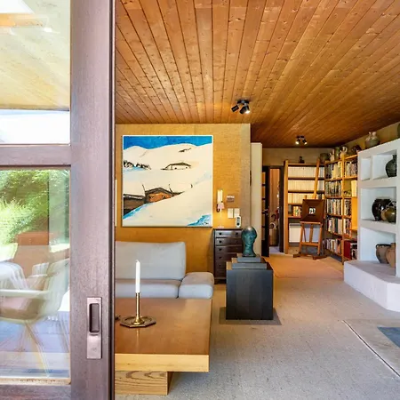 Mona Lisa Holiday home *