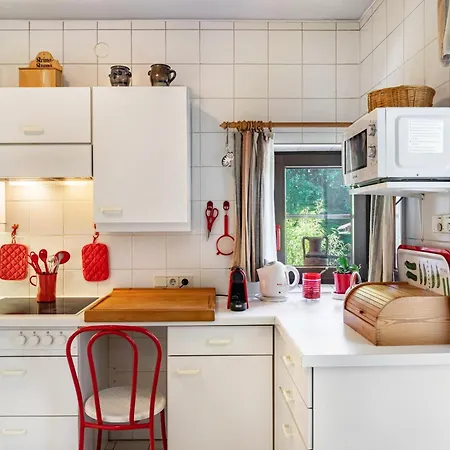 Holiday home Mona Lisa Seefeld in Tirol