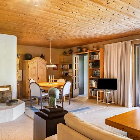 Mona Lisa Holiday home