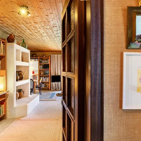 Mona Lisa Holiday home *