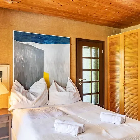 Holiday home Mona Lisa *