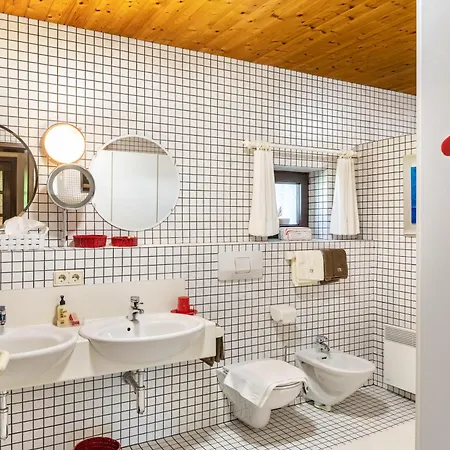 Holiday home Mona Lisa *