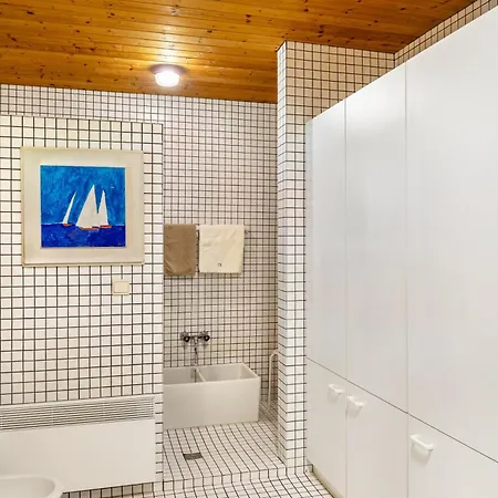 Mona Lisa Holiday home