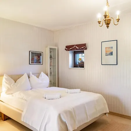 Holiday home Mona Lisa Seefeld in Tirol
